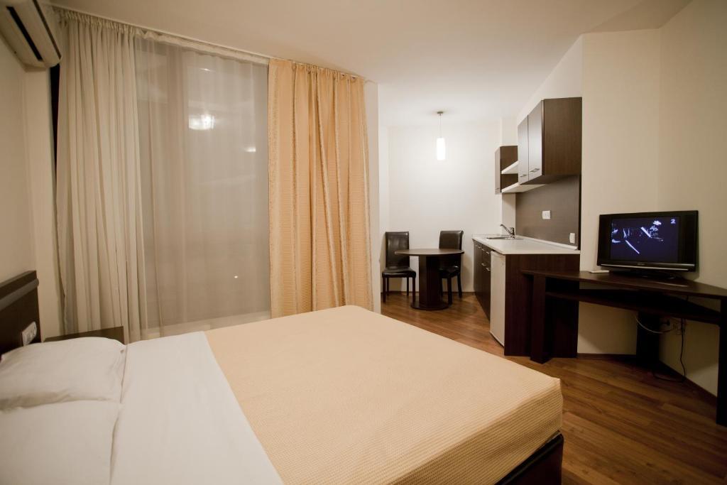 Ihotel Sunny Beach Quarto foto